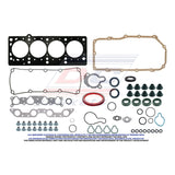 Empaque Completo Breeze 4 Cil. 2.0l 1996