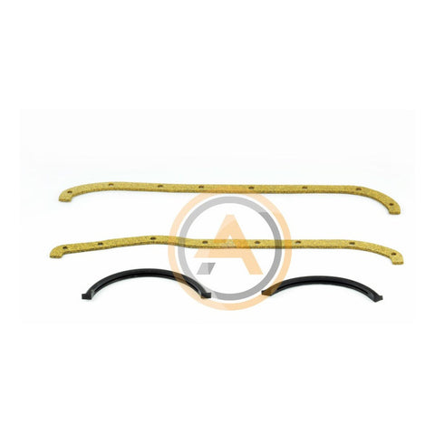 Empaque Sentra 4 Cil. 1.6l 1987 1988