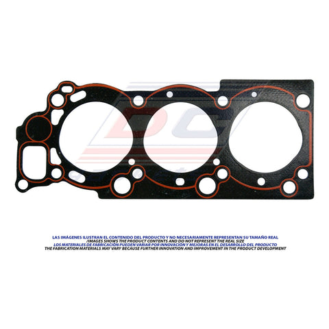 Empaque Pickup 4wd 6 Cil. 3.0l 1995