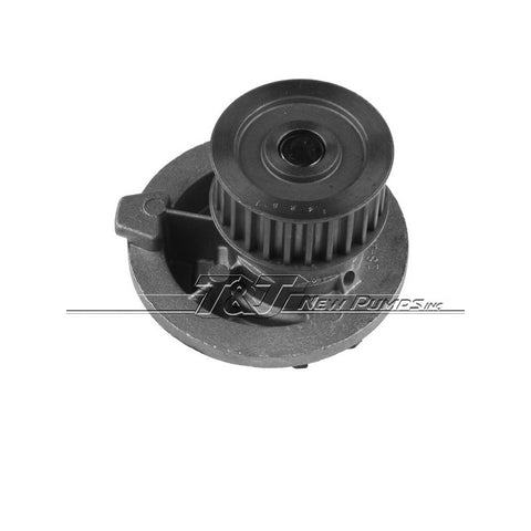 Bomba De Agua Nubira 4 Cil. 2.0l 1999 2000 2001 2002