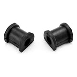 Goma Varilla Estabilizadora (2) Chevy (mex) 1994-2012