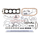 Empaque Completo Pickup 2wd 4 Cil. 2.4l 1981 1982