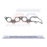 Empaque Mazda Tribute 4wd 4 Cil. 2.3l 2005 2006 2007 2008