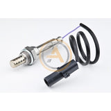 Sensor Oxigeno S10 6 Cil. 3.1l 1991 1992 1993