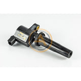 Bobina Alta Energia Mazda 3 4 Cil. 2.3l 2004 2005