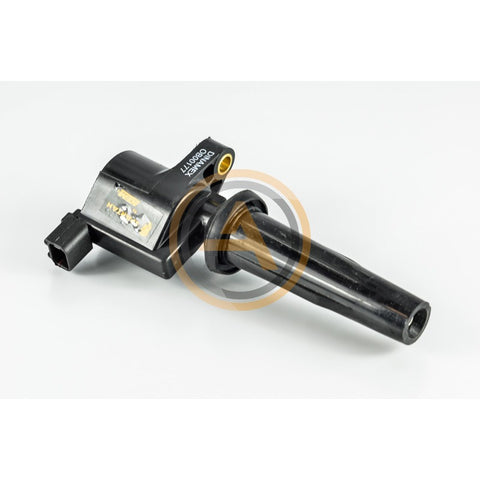 Bobina Alta Energia Mazda 3 4 Cil. 2.3l 2004 2005