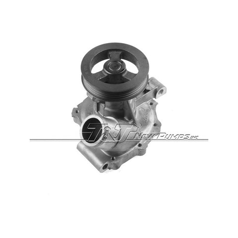 Bomba De Agua Tempo 6 Cil. 3.0l 1992 1993 1994