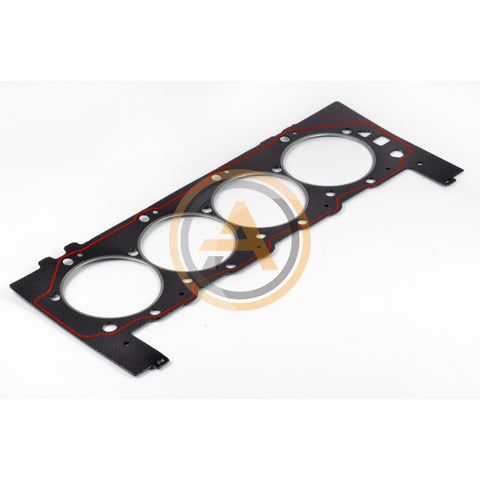Empaque Silverado 3500 4wd 8 Cil. 8.1l 2002-2006