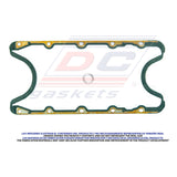Junta Carter Escape 4wd 4 Cil. 2.0l 2001 2002