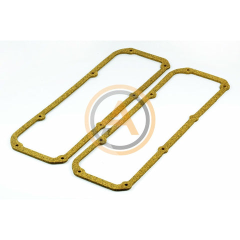 Tapa Punterias Elite 8 Cil. 6.6l 1974