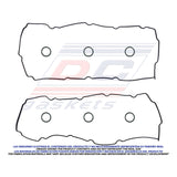Tapa Punterias Magnum 6 Cil. 2.7l 2008
