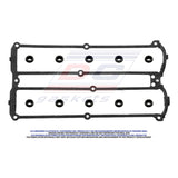 Tapa Punterias Focus 4 Cil. 2.0l 2000 2001 2002 2003 2004