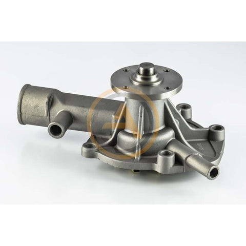 Bomba De Agua Corolla 4 Cil. 1.8l 1982