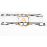 Junta Escape C10 1/2 Ton Sub 2wd 8 Cil. 5.3l 1968