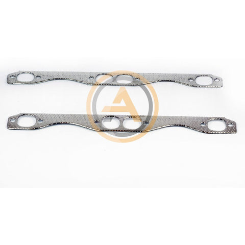 Junta Escape C10 1/2 Ton Sub 2wd 8 Cil. 5.3l 1968