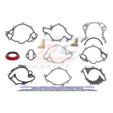 Empaque F200 3/4 Ton P/u 4wd (mex) 8 Cil. 5.0l 1986-1990