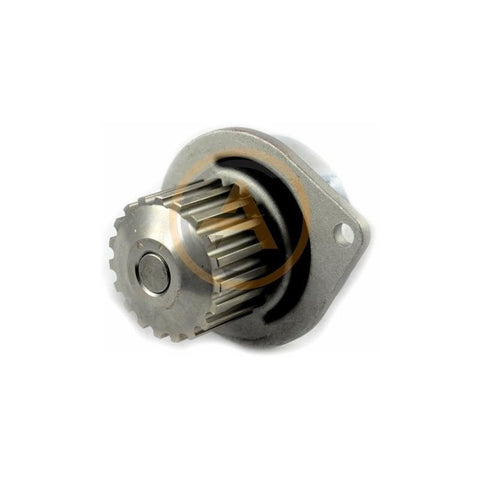 Bomba De Agua Peugeot Partner  2003 2004 2005