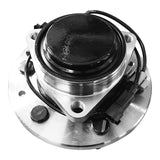 Maza Delantera Sierra 1500 2014 2015 2016 2017