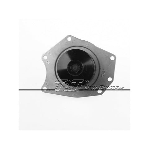 Bomba De Agua Lhs 6 Cil. 3.5l 1999 2000 2001