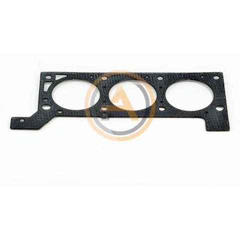 Empaque Wrangler Unlimited Rubicon 4wd 6 Cil. 3.8l 2010 2011