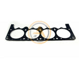 Junta Cabeza W300 1 Ton P/u 4wd 8 Cil. 5.2l 1959-1966