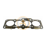 Empaque Jetta 4 Cil. 2.0l 2000 2001 2002