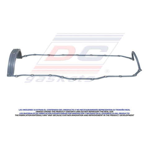 Empaque Dakota 2wd 4 Cil. 2.5l 1996-2002