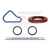 Empaque Liberty 4wd 6 Cil. 3.7l 2005 2006