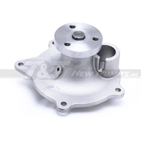 Bomba De Agua Grand Voyager 6 Cil. 3.8l 1994-1999
