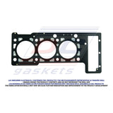 Junta Cabeza Cirrus (mex) 6 Cil. 2.7l 2004 2005 2006