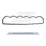 Tapa Punterias F250 3/4 Ton P/u 4wd 6 Cil. 4.9l 1988-1994