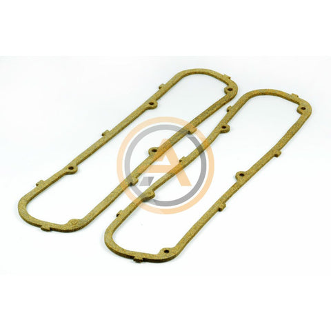 Tapa Punterias Cb300 8 Cil. 5.9l 1974-1979