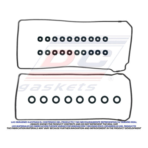Tapa Punterias Blackwood 2wd 8 Cil. 5.4l 2002