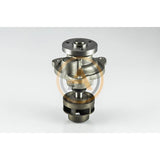 Bomba De Agua Fiesta 4 Cil. 1.6l 2003-2009