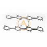 Empaque Mustang Bullitt 8 Cil. 4.6l 2001