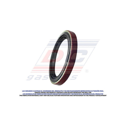 Reten Cigue¿al E550 Super Duty Van 10 Cil. 6.8l 2003