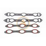 Junta Admision Daytona 6 Cil. 3.0l 1990 1991 1992 1993