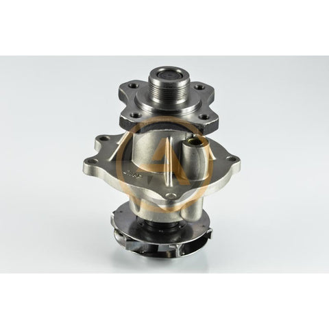 Bomba De Agua Trailblazer 6 Cil. 4.2l 2002-2009