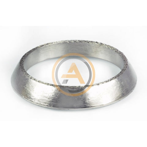 Aro Tubo Escape Atlantic (mex) 4 Cil. 1.6l 1978-1984