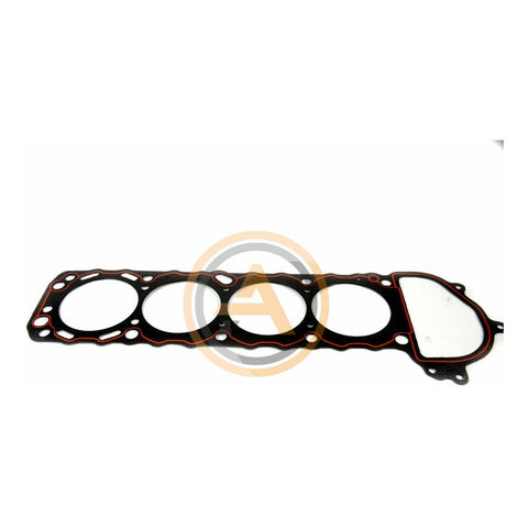 Empaque Altima 4 Cil. 2.4l 2000 2001