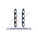 Junta Admision Navigator 2wd 8 Cil. 5.4l 2005 2006 2007 2008