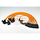 Cable Bujia Yukon 8 Cil. 5.7l 1996 1997 1998 1999 2000