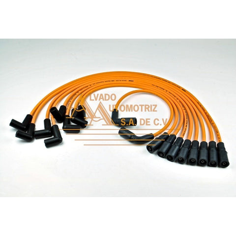 Cable Bujia Yukon 8 Cil. 5.7l 1996 1997 1998 1999 2000