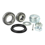 Balero Conico Trasero Chevy (mex) 1994-2012