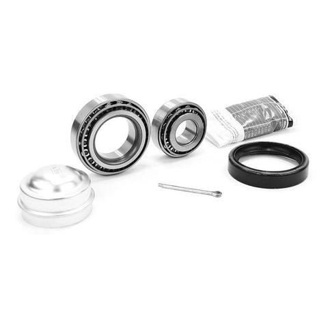 Balero Conico Delantero Np300 Pickup 4x2 2009-2014