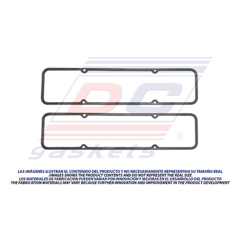 Tapa Punterias K20 3/4 Ton P/u 4wd 8 Cil. 5.7l 1969-1980