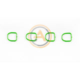 Junta Admision Escape 2wd 4 Cil. 2.3l 2005 2006 2007 2008