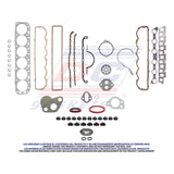 Empaque Completo F350 1 Ton P/u 2wd 6 Cil. 4.9l 1987