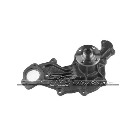 Bomba De Agua Ranger 6 Cil. 2.8l 1983 1984 1985
