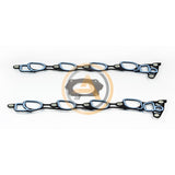 Junta Admision F250 3/4 Ton P/u 2wd 8 Cil. 4.6l 1997-1999